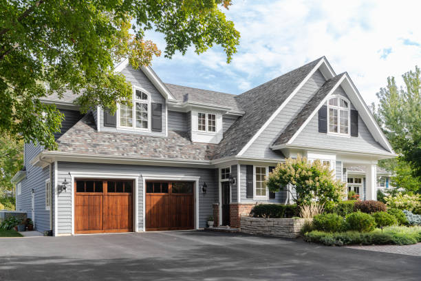 Best Asphalt Shingles Roofing  in Lake City, MN
