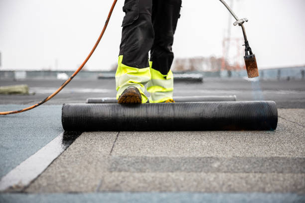 Best Green or Eco-Friendly Roofing Solutions  in Lake City, MN